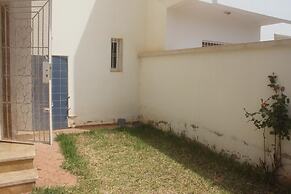 Complexe El Nahda 2