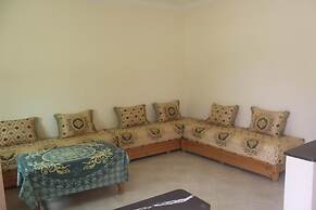 Complexe El Nahda 2