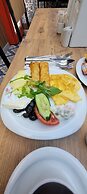 Perante Hotel Şişli
