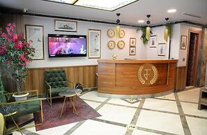 Perante Hotel Şişli