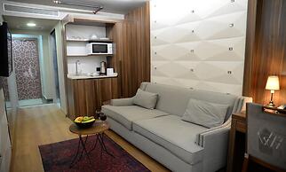 Perante Hotel Şişli
