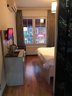 Emirid Hotel