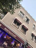 Emirid Hotel