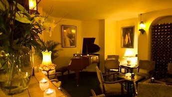 Overcliffe Hotel