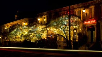 Overcliffe Hotel