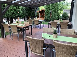 Ezüsthíd Hotel