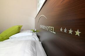 Ezüsthíd Hotel