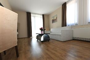 Ezüsthíd Hotel