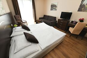 Ezüsthíd Hotel