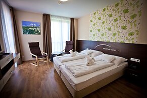 Ezüsthíd Hotel