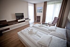 Ezüsthíd Hotel