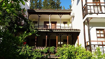 Totelya Hotel (Adults Only)