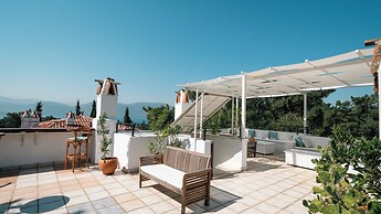 Totelya Hotel (Adults Only)
