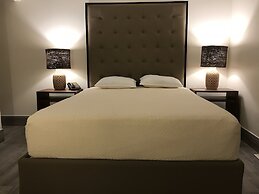 Salinas Hotel Don Carmelo