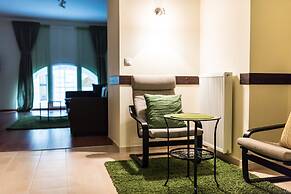 Exclusive Budapest Residence