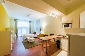 Exclusive Budapest Residence