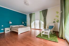 Exclusive Budapest Residence