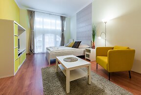 Exclusive Budapest Residence