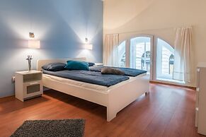 Exclusive Budapest Residence