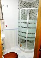 Pension Albor