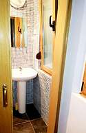 Pension Albor