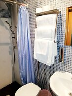 Pension Albor