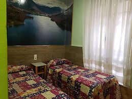 Pension Albor