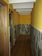 Pension Albor