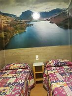 Pension Albor
