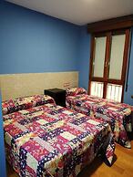 Pension Albor