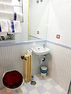 Pension Albor