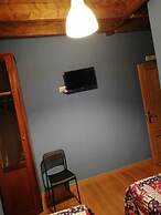 Pension Albor