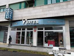 Pension Albor