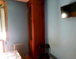 Pension Albor