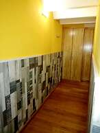 Pension Albor