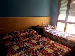 Pension Albor