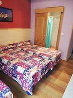 Pension Albor