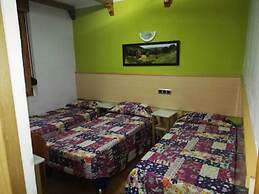 Pension Albor