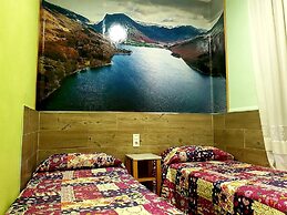 Pension Albor