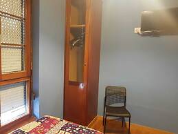Pension Albor