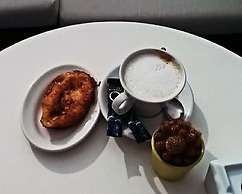 Pension Albor
