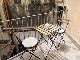 Casa del Carmine