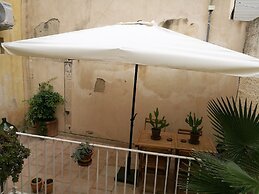Casa del Carmine