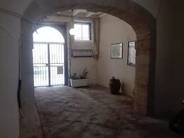 Casa del Carmine