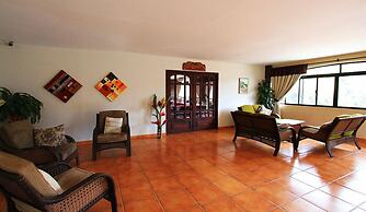 Plaza Magdalena Hotel