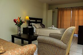 Plaza Magdalena Hotel