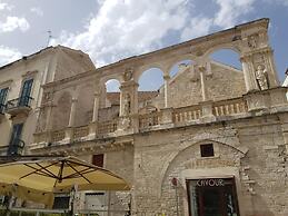 Arco Gentile
