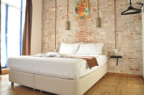 Olea Leya Hotel
