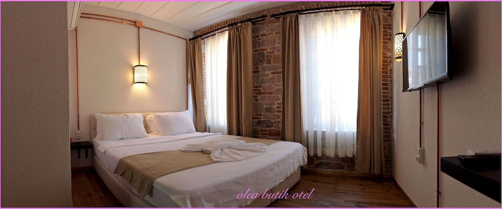 Olea Leya Hotel