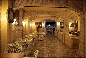 Olea Leya Hotel